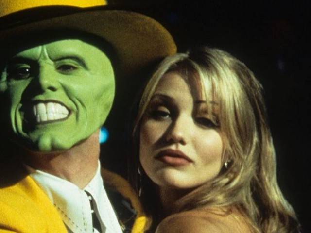 キャメロン・ディアスの出演映画おすすめ（Esquire（エスクァイア 日本