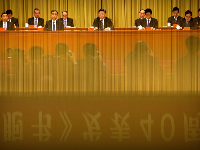 中国は30年以内に台湾を統一するのか——年初の習近平・台湾政策を読み解く（BUSINESS INSIDER JAPAN）