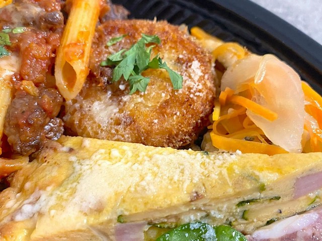 【名古屋市天白区】家で絶品イタリアンを味わう！「trattoria AVANZA」絶品ピアットウニコ（土庄雄平「名古屋深掘りチャンネル」）