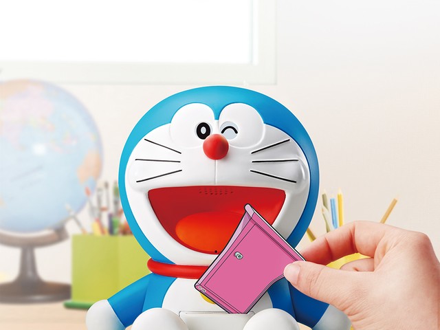 プログラミングやおしゃべりOK！コミュニケーションロボット「キミだけ