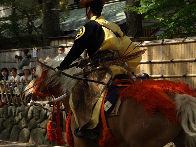 【かんたん箙】スポーツ流鏑馬をやっている方にオススメ！武具 今年の新作から定番まで！ かんたん箙】スポーツ流鏑馬をやって
