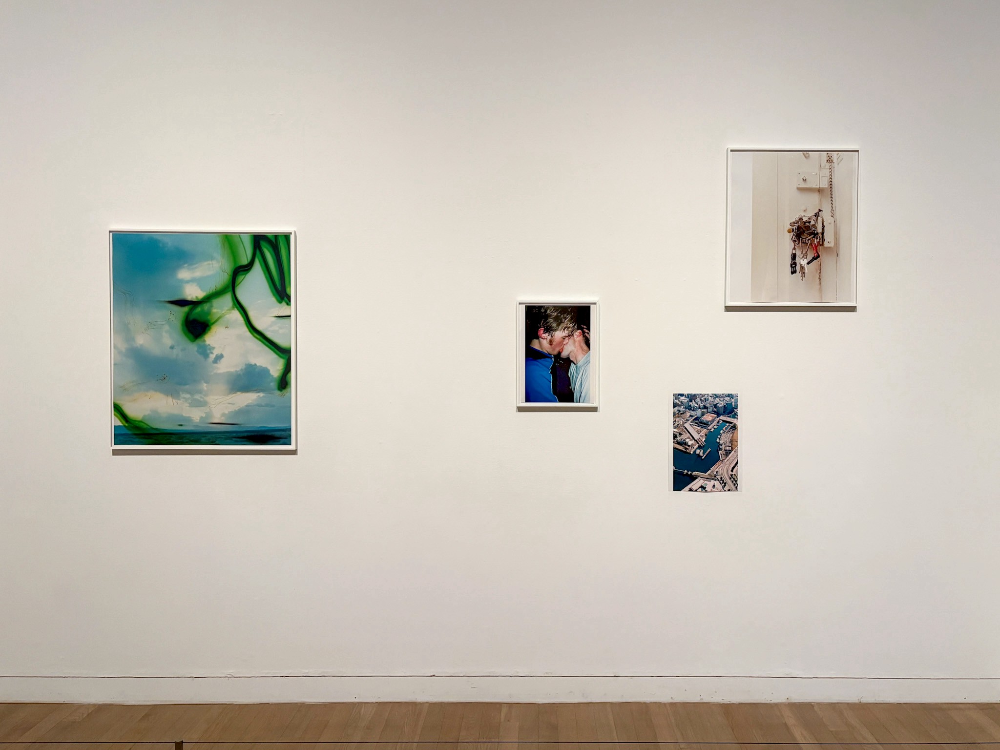 美術館のグッズ】「テート美術館 ― YBA & BEYOND 世界を変えた90s英国