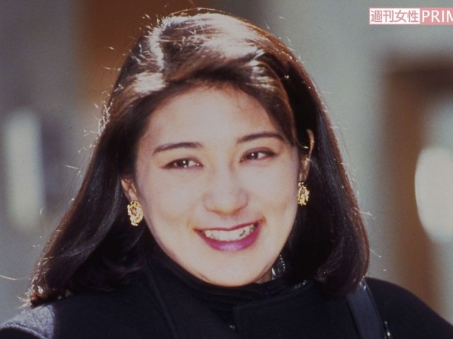 祝・お誕生日】雅子さまの“レア写真”で振り返る素顔（週刊女性PRIME）