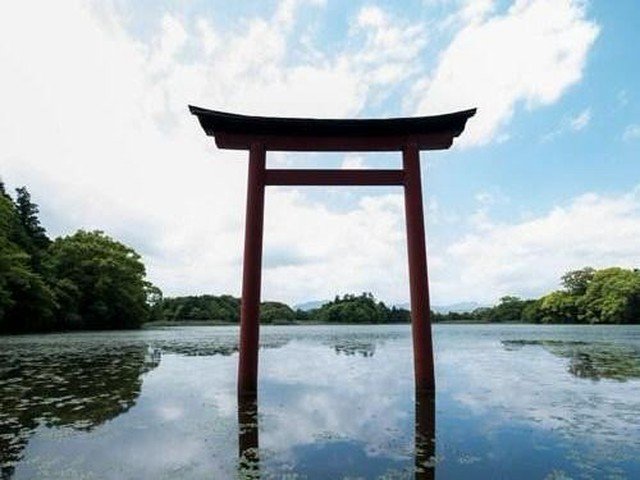 宇佐の地方神｢八幡神｣が“国家神”となった衝撃的な事件（サライ）