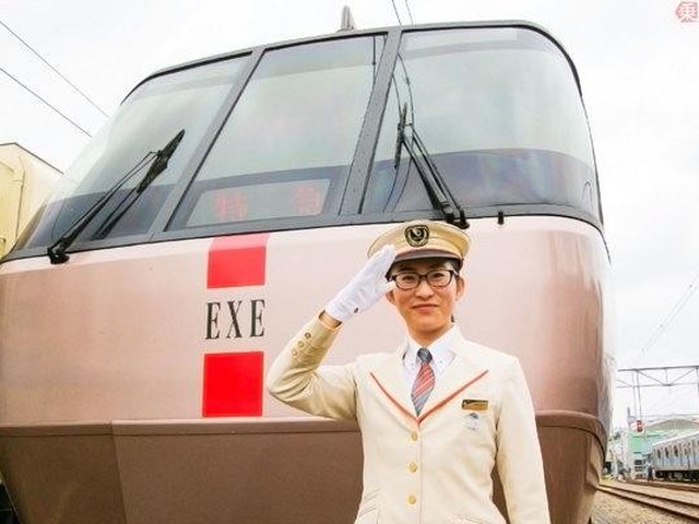 小田急電鉄 大野出場試運転列車 スタフ 仕業表 行路表 ロマンスカー レア 自作 小田急】60000形60251×6(60251F) 大野総合車両所出場試運転 |2nd