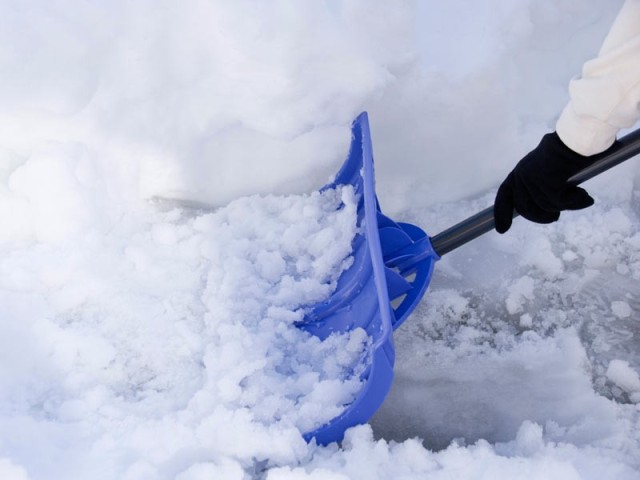 より安全に、より効率的に！ 覚えておきたい「雪かき10箇条」（ウェザーニュース）