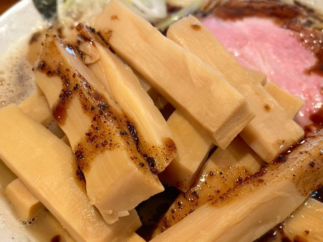 【名古屋市天白区】極太メンマも必食！好来系「一陽軒」で味わう黒マー油香る至福の一杯（土庄雄平「名古屋深掘りチャンネル」）