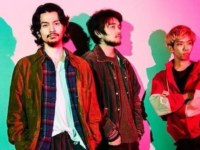King Gnuが語る「映像」と「音楽」の関係性（Rolling Stone Japan）