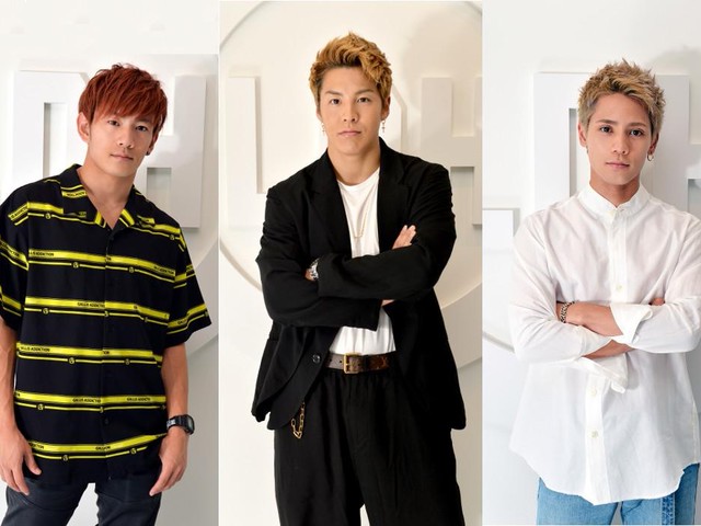 THE RAMPAGE LIKIYA 陣 浦川翔平 RIKU index.jpg