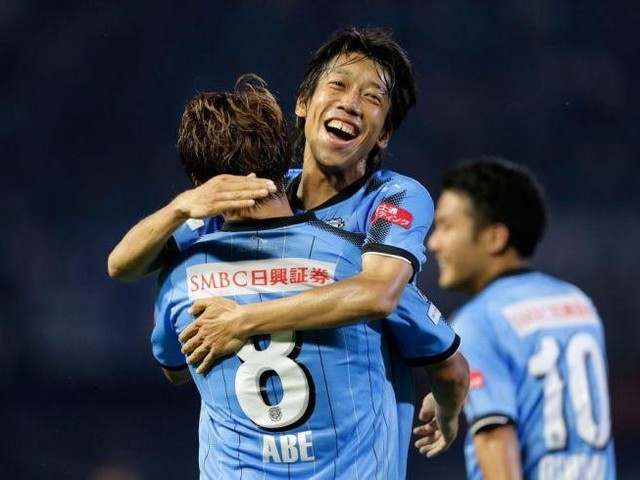 北海道コンサドーレ札幌 チャナティップ ユニフォーム タイ出身J