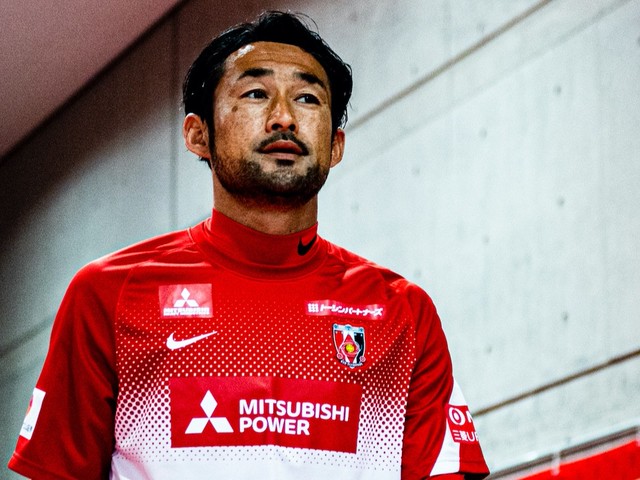 正直、恥ずかしいんですよ。ただ……」塩田仁史が浦和レッズで達成