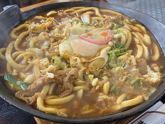 【名古屋市】やはりメジャーからマイナーまで茶色一色？地元ライター厳選のALL茶色な「名古屋めし」7選（土庄雄平「名古屋深掘りチャンネル」）