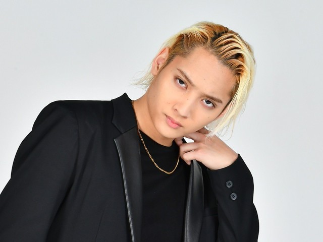 教えて、鈴木昂秀さん（THE RAMPAGE）！ あなたのPERFECTな瞬間（TOKYO HEADLINE）