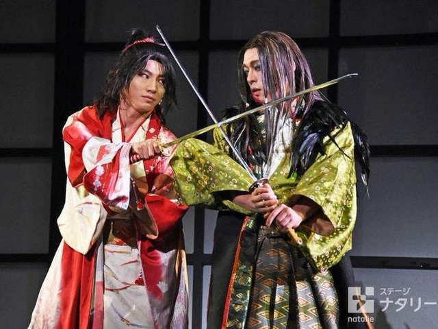 ダイナミズム楽しんで