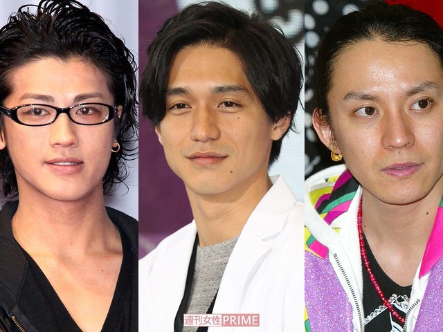 渋谷すばる・錦戸亮に見る、現代アイドルの悩みと分岐点（週刊女性PRIME）