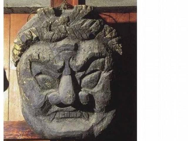 釜神様 古川市史の釜神様 | 釜神職人のブログ