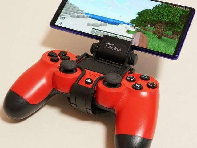 Xperia 1ゲーム環境改善計画！ 主要ゲームを遊んだ（アスキー）