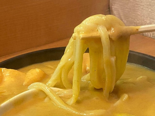 【名古屋市】どれが好み!? 出汁・カレーの濃さ・とろみが微妙に異なる名古屋「カレーの麺グルメ」4選（土庄雄平「名古屋深掘りチャンネル」）