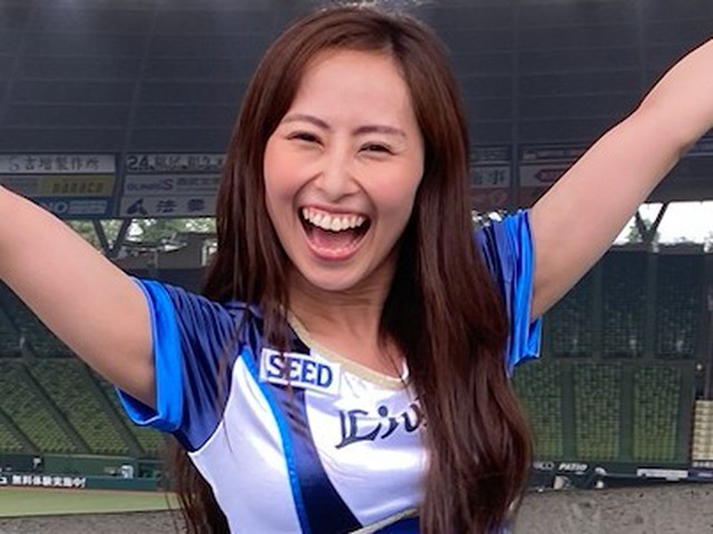chiharu　チアホーン Chiharu Shida (Badminton) No.11 - 2018 BBM sports Trading
