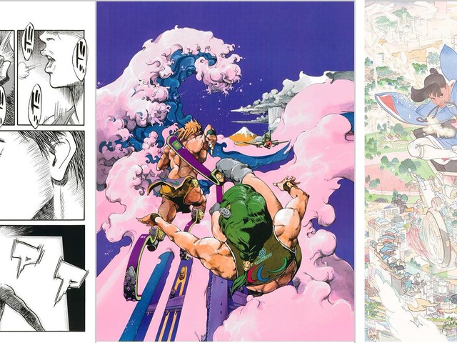 東京2020組織委員会、「東京2020公式アートポスターコレクション」を