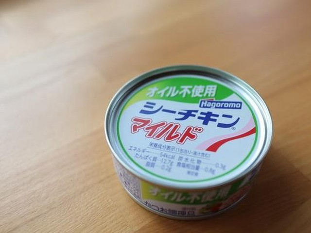 3年経過の「缶熟」でツナ缶はもっとおいしくなる？「賞味期限の新常識 