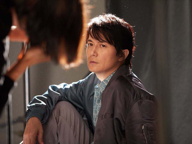 7年ぶりに福山雅治さんが25ansに登場！カバー撮影の舞台裏をお