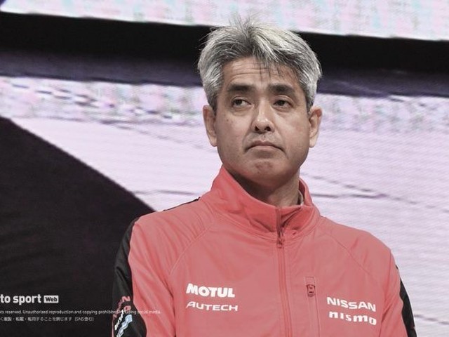 鈴木豊さん 訃報】23号車NISMO監督、鈴木豊氏亡くなる。享年56歳