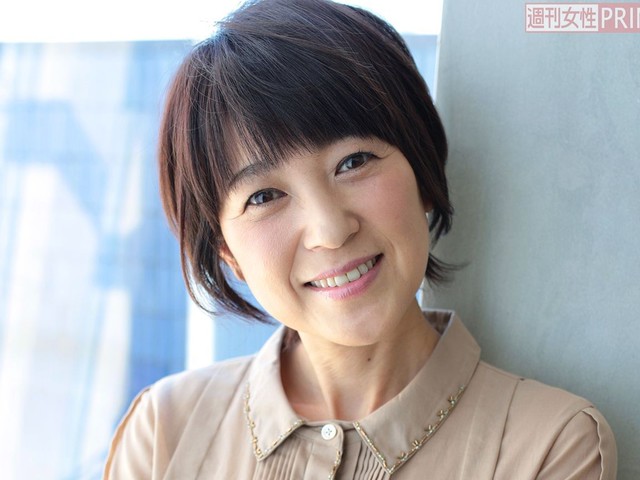 新田恵利、おニャン子クラブ時代の彼氏事情と引退後の裏話を