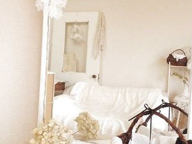 昭和ドレッサーを『洋風style』にリメイクする方法♪（暮らし