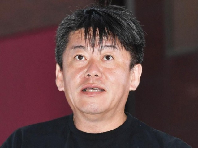 堀江貴文氏がブチ切れ「しらねーよ」 ガーシー容疑者の弁護士費用カンパめぐり不快感（デイリースポーツ）