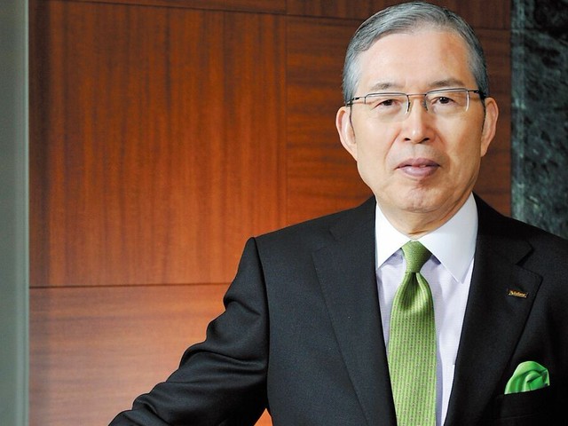 人間臭さを消してまで立派なことをやろうとしないほうがいい