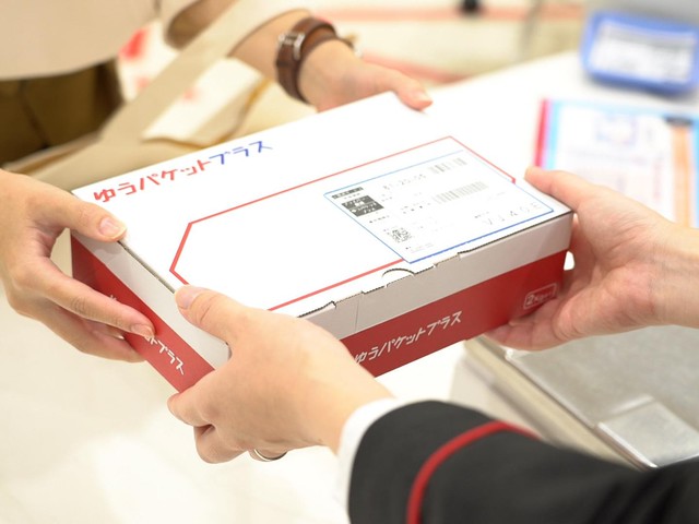 メルカリ×日本郵便の匿名配送サービスに新サイズ登場、ローソンでも