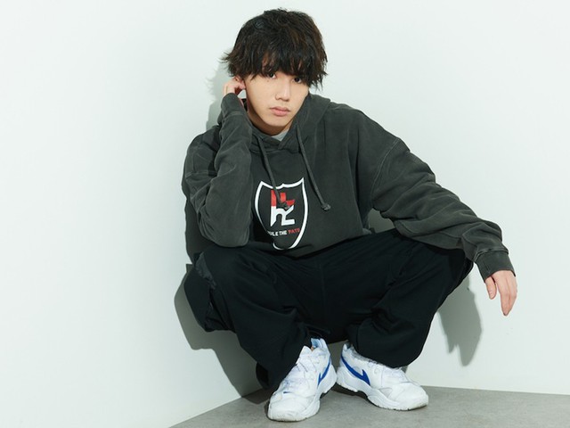 MY FIRST STORYのHiroが本名でソロデビュー 「挑戦することが