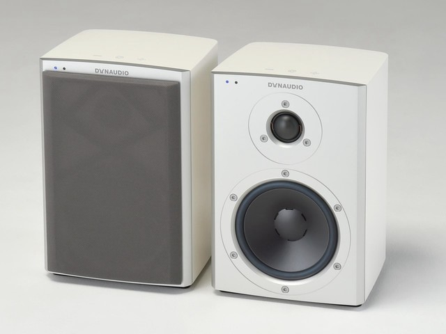 ディナウディオ「Xeo2」は、エネルギッシュな音が魅力（Stereo Sound