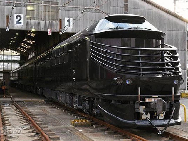 JR西日本　トワイライトエクスプレス　乗車案内書 JR西日本 トワイライトエクスプレス 乗車案内書 JR西日本 トワイライト