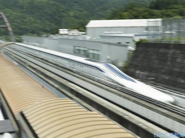 リニア名古屋駅着工、「迷駅」もう卒業（ニュースイッチ（日刊工業新聞））