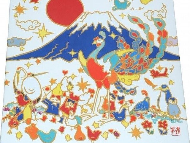 鳩サブレー、酉年記念の「干支缶」売り切れ続出（Jタウンネット）