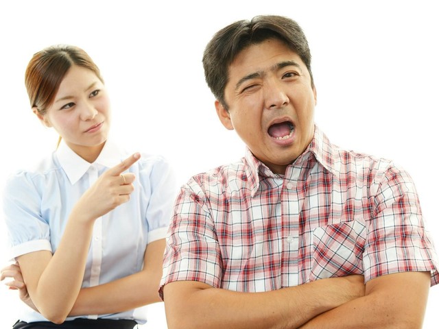 妻ガックリ！夫が「オッサンになったなぁ」と思う瞬間とは（暮らしニスタ）