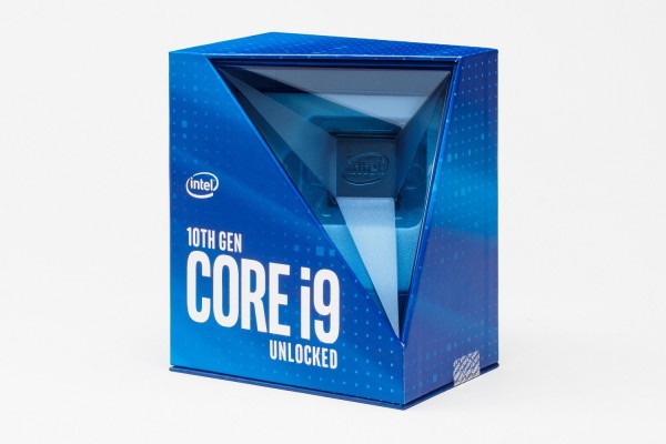 Core i9-10900KとCore i7-10700K、Core i5-10600Kの性能を速攻検証（アスキー）