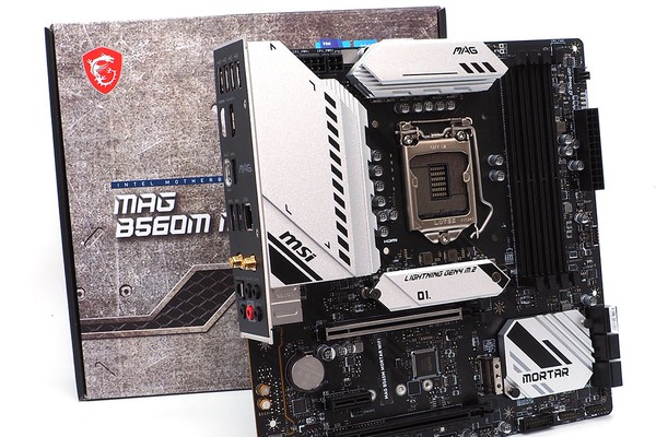 ゲーミングPCの自作コストを抑えつつも長く付き合えるマザーボードをお