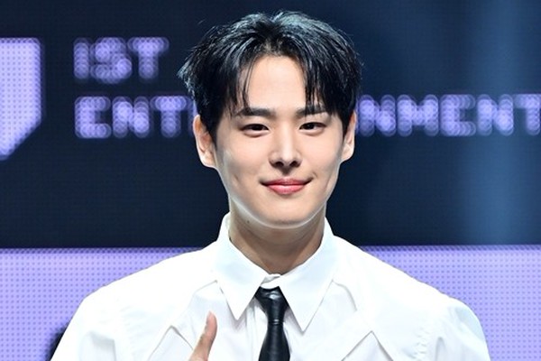 VICTON ビョンチャン お渡し会 社内お見合い』『恋慕』に出演したVICTONのビョンチャンが語る