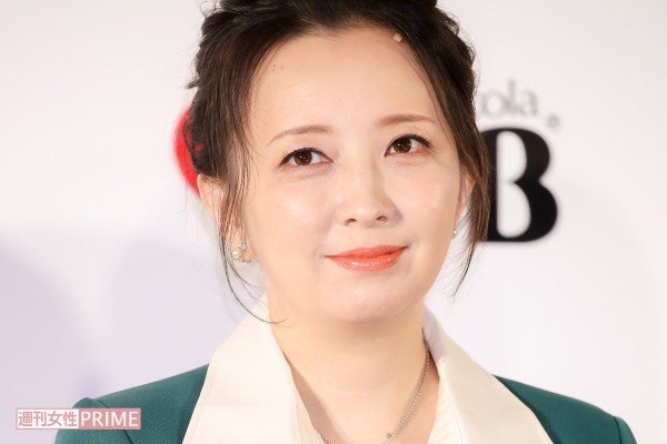 高橋由美子、笹野高史ら在籍する芸能事務所に所属決定で女優業完全復帰（週刊女性PRIME）