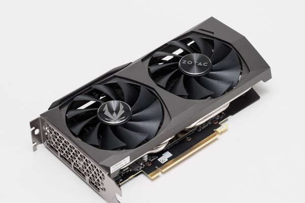 GeForce RTX 3060速報レビュー！VRAM 12GB＆Resizable BAR対応のメイン
