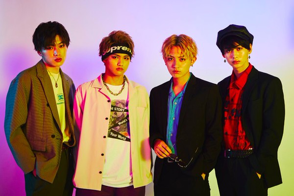 ボーイズグループTRY&ERAのデビューライブが8月29日（日）に開催決定