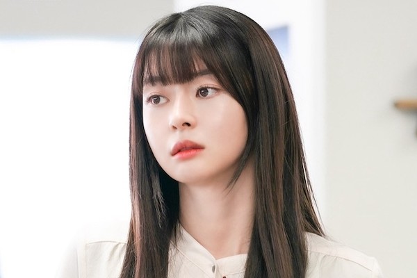 梨泰院クラス』出演の女優クォン・ナラ、デビュー8周年記念写真に