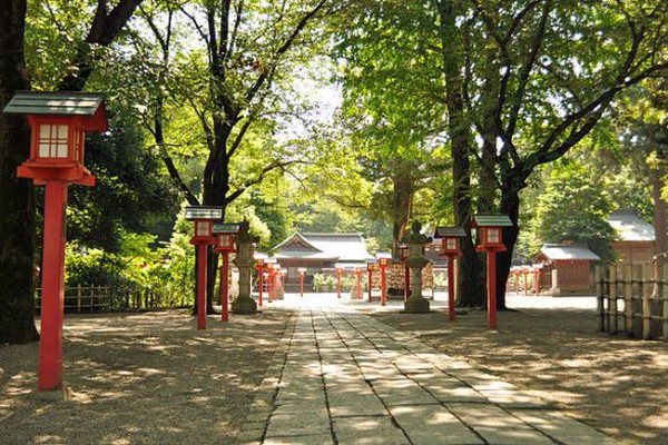 【未開封】らきすた　鷲宮神社限定　ストラップ　全種類 年末年始 鷲宮×らき☆すたグッズ初売り 埼玉県久喜市