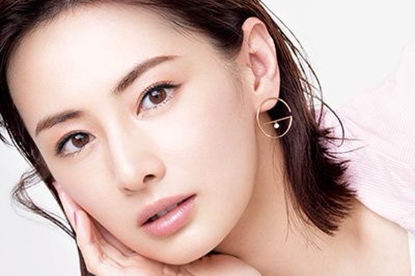 女優メイク 北川景子 北川景子さん】最新メイクも公開中！ 主演ドラマ『女神の教室