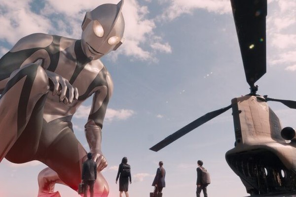 【最終値下げ】エクスプラス　RMC＋シン・ウルトラマン　ウルトラマン 最終値下げ】エクスプラス RMC＋シン・ウルトラマン