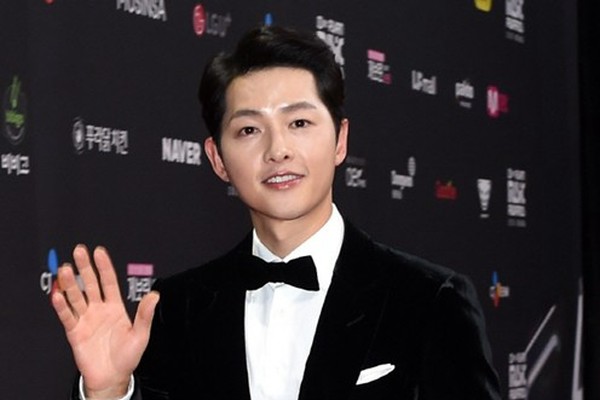 かっこいい ソン ジュンギ Amazon co jp Song Joong-ki ソン・ジュンギ