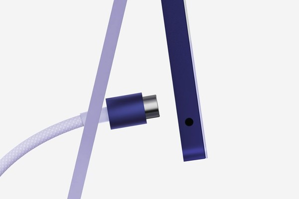 M1搭載iMacの「電源コネクター」まったく新しい機構の秘密（アスキー）